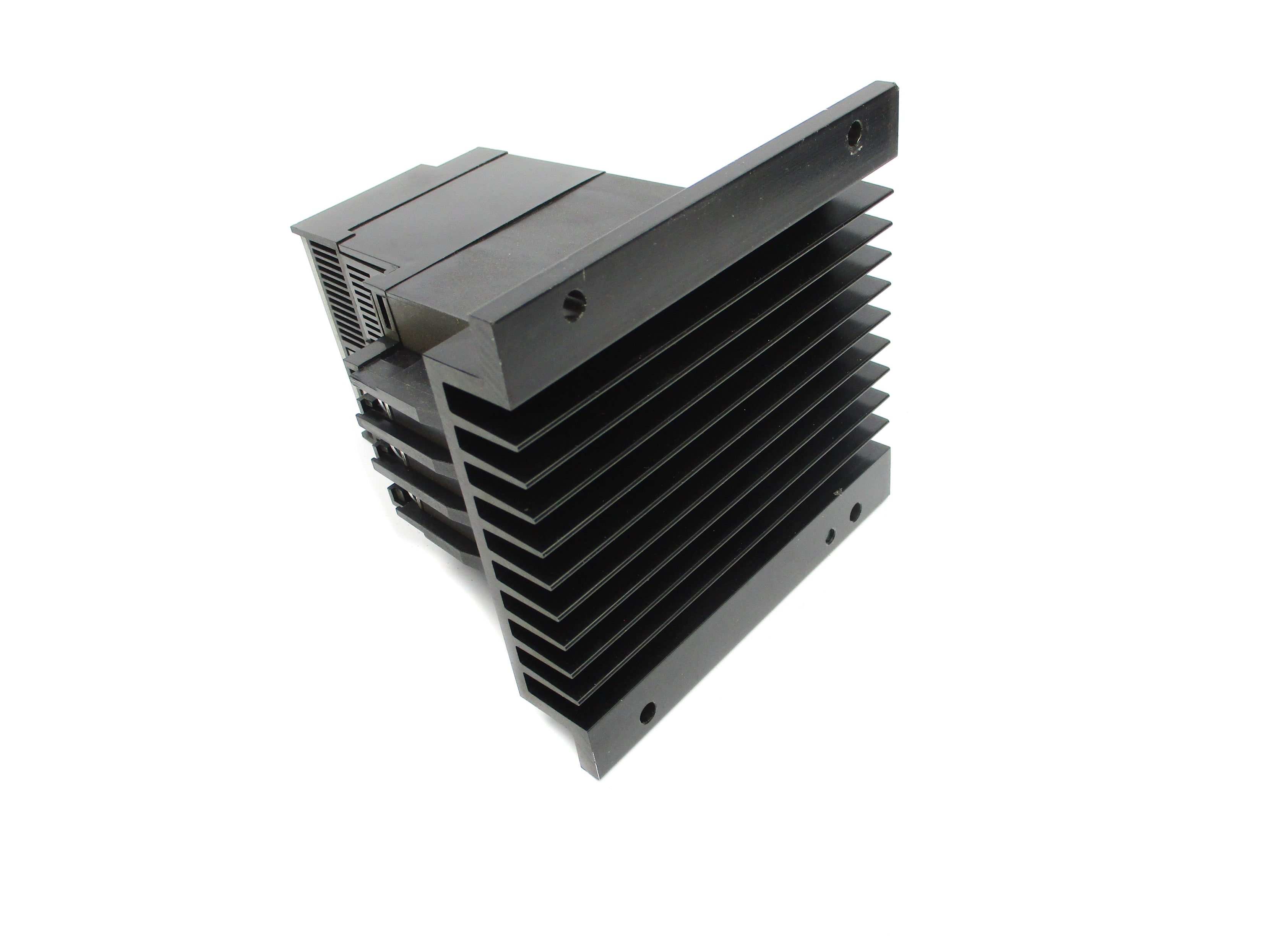 ALLEN BRADLEY 150-A05NB SMC-2 SER. A UNMP