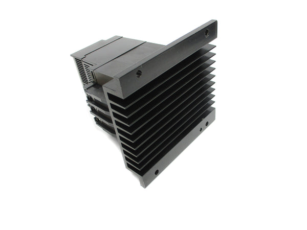 ALLEN BRADLEY 150-A05NB SMC-2 SER. A UNMP