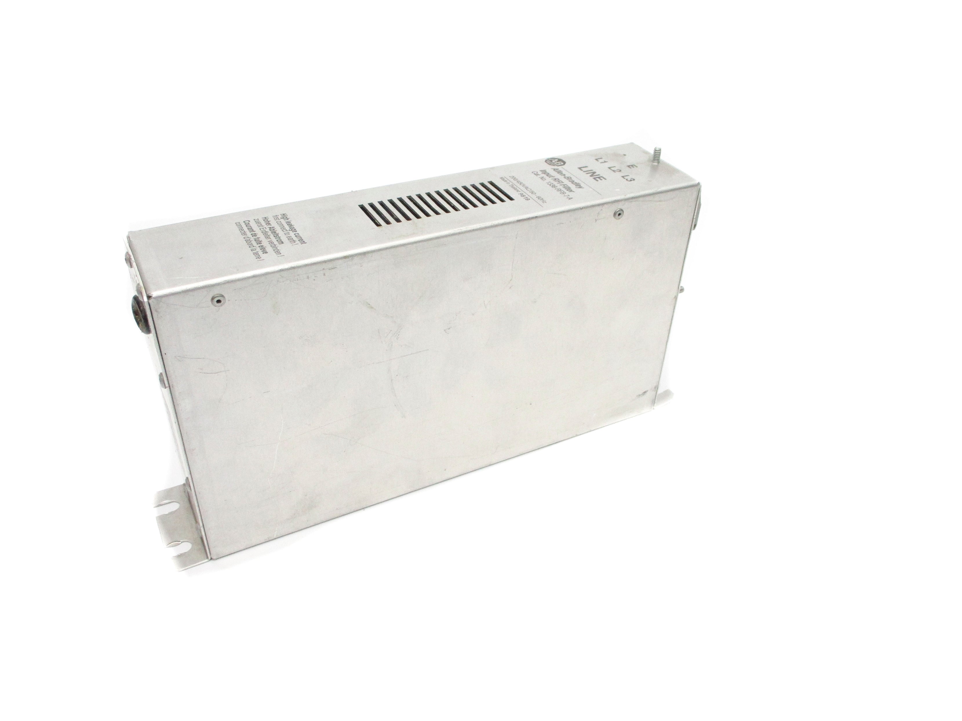 ALLEN BRADLEY 1336-RFB-7-A UNMP