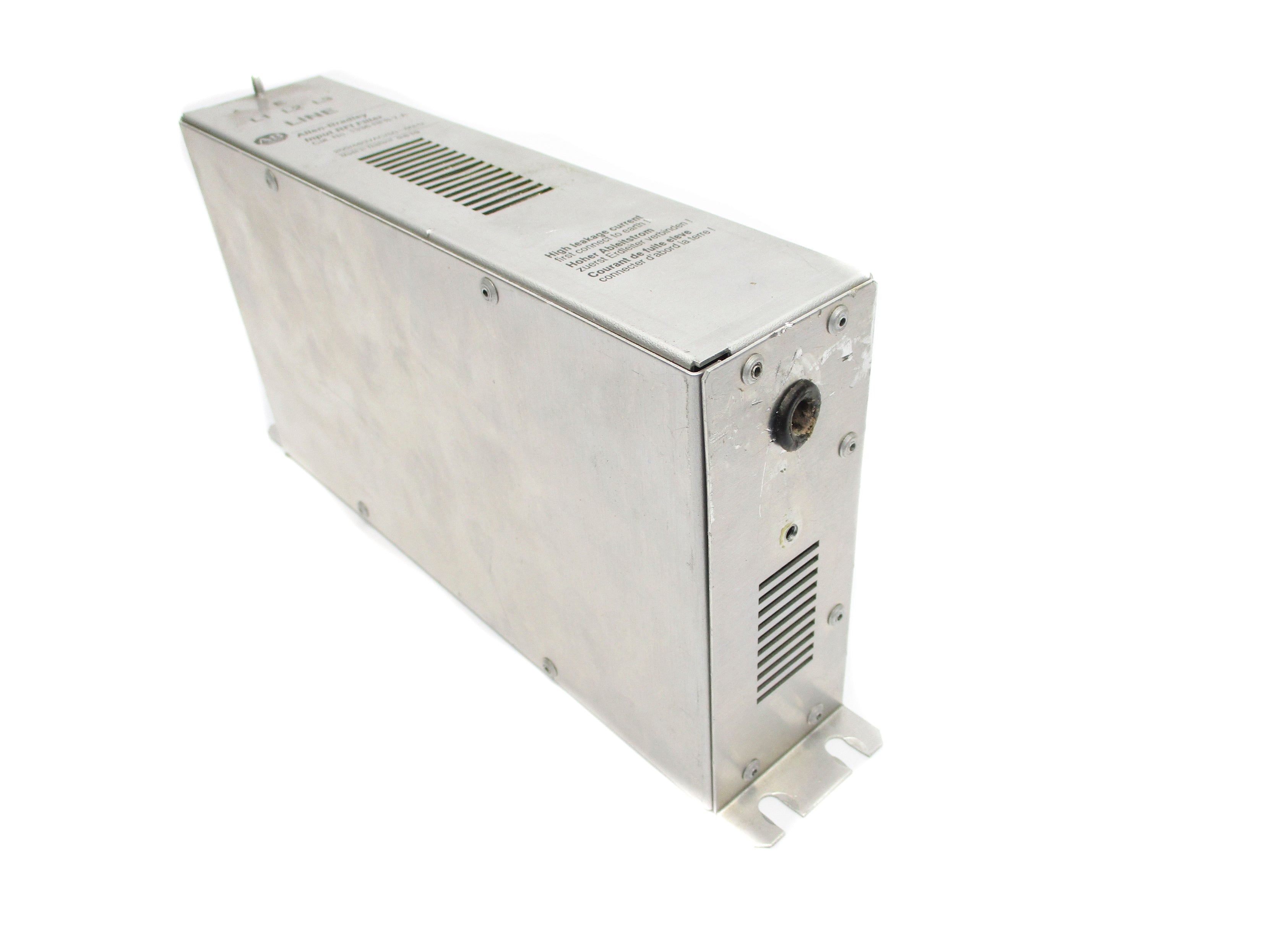 ALLEN BRADLEY 1336-RFB-7-A UNMP