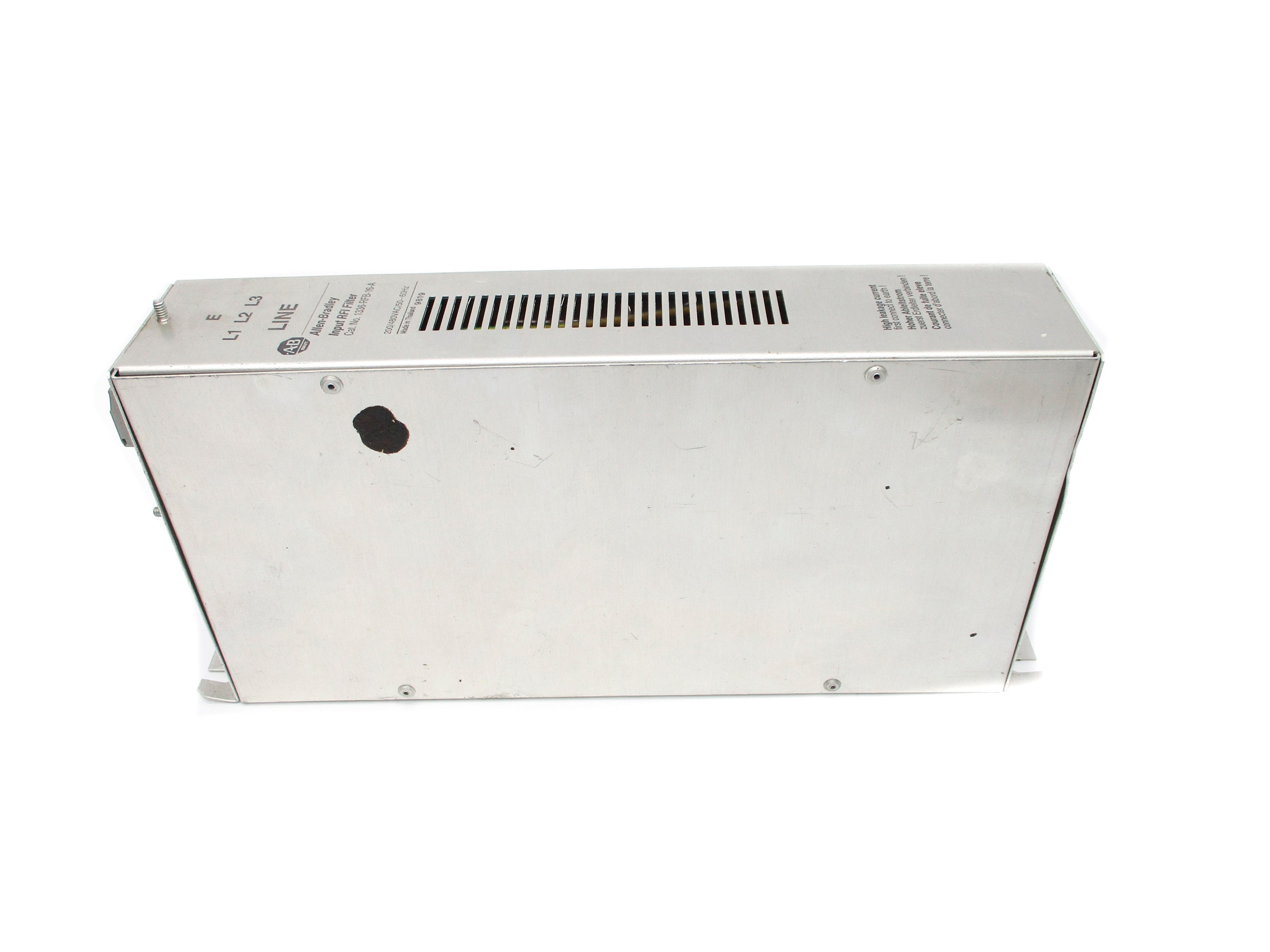 ALLEN BRADLEY 1336-RFB-16-A UNMP