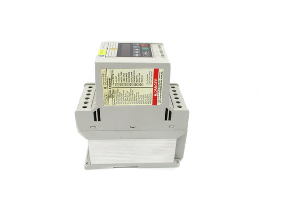 ALLEN BRADLEY 160-BA03NSF1 SER. C F/W 7.06 380-460V 2.8A UNMP