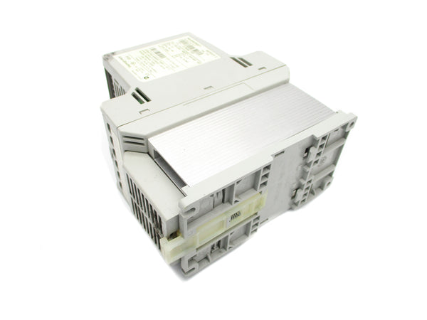 ALLEN BRADLEY 160-BA03NSF1 SER. C F/W 7.06 380-460V 2.8A UNMP