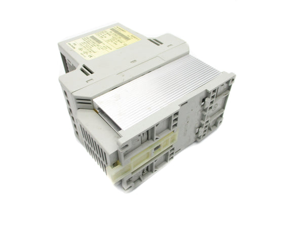 ALLEN BRADLEY 160-BA03NSF1 SER. C F/W 7.03 UNMP