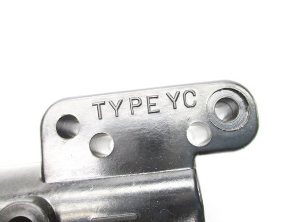 ALBER & J.M. ANDERSON YC UNMP