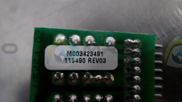 ALLEN BRADLEY 115490 NSNP