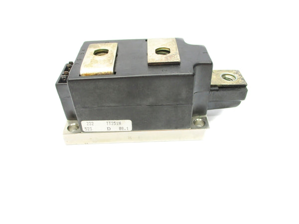 AEG TT251N-15-679171-60 NSNP