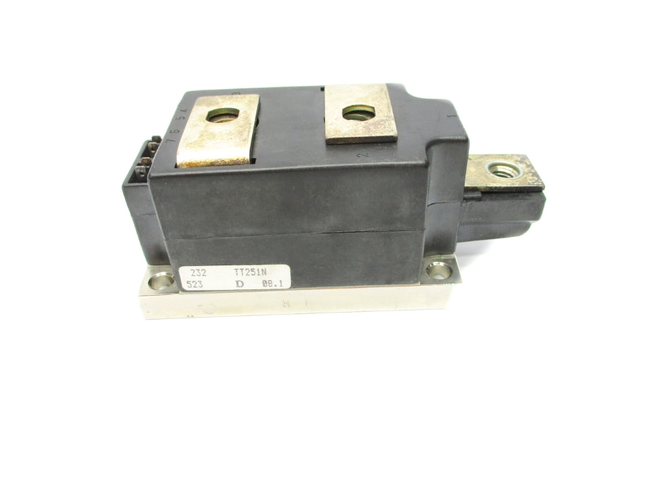 AEG TT251N-15-679171-60 NSNP