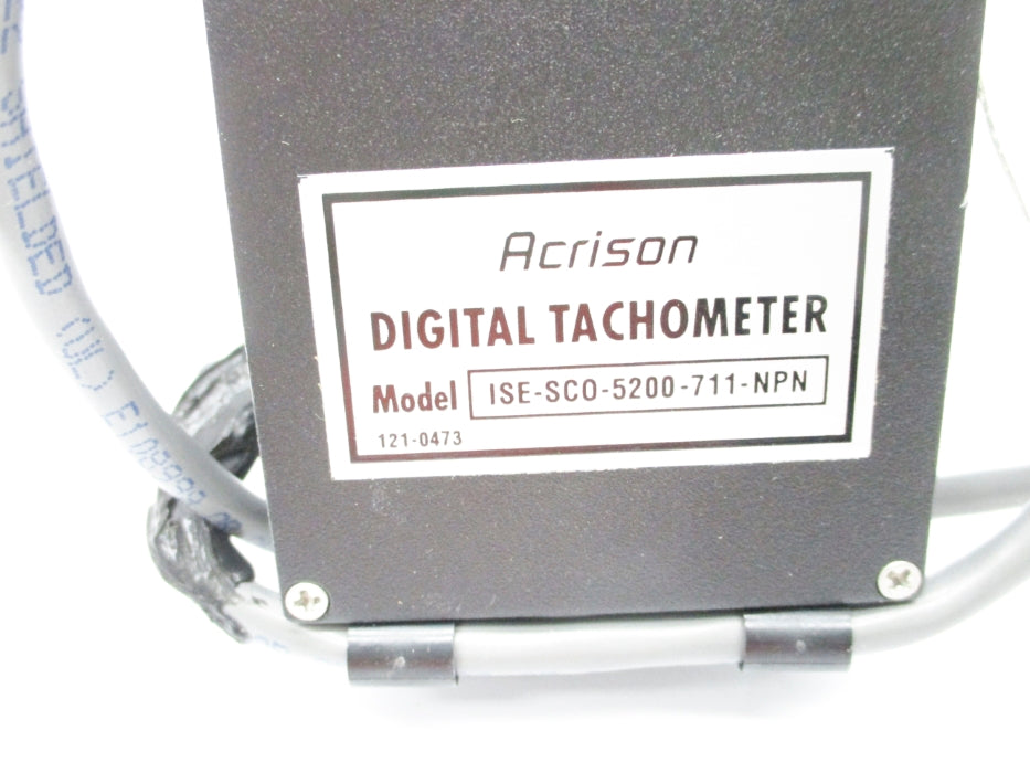 ACRISON ISE-SCO-5200-711-NPN NSNP