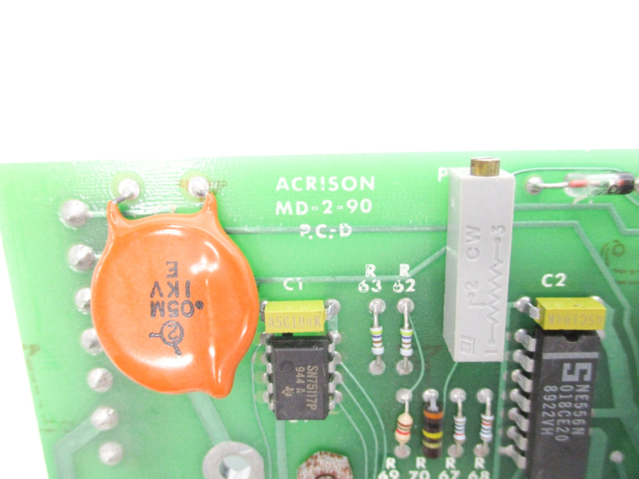 ACRISON MD-2-90 NSNP