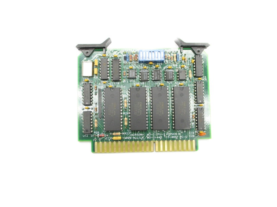 ACRISON MD-2-445 NSNP