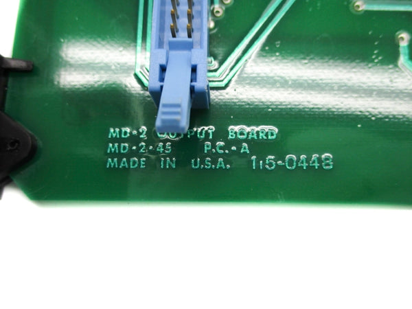 ACRISON MD-2-45 NSNP