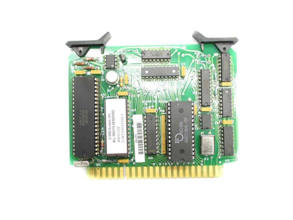 ACRISON MD-2-271 NSNP