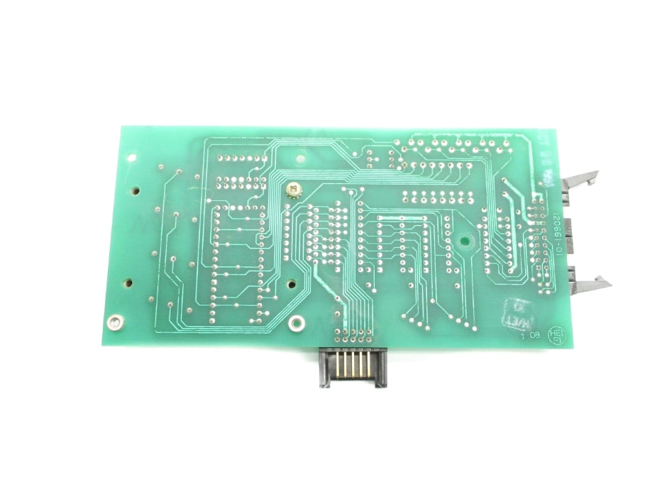 ALLEN BRADLEY 120771 REV. 02 NSNP