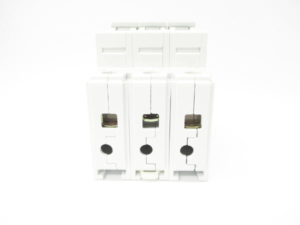 ALLEN BRADLEY 1492-CB3H060 SER. B 6A 480VAC NSMP