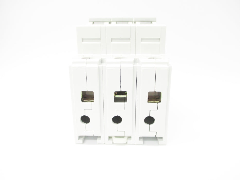 ALLEN BRADLEY 1492-CB3H060 SER. B 6A 480VAC NSMP