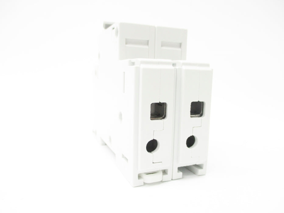 ALLEN BRADLEY 1492-CB2H500 SER. C 50A 277VAC NSMP