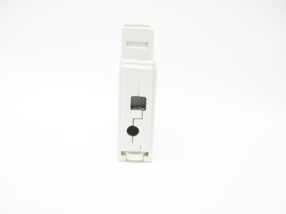 ALLEN BRADLEY 1492-CB1DG400 SER. B 40A 120VDC NSNP