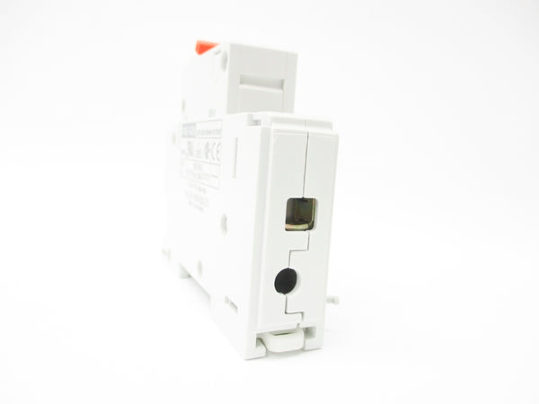 ALLEN BRADLEY 1492-ACBS2 SER. B 277VAC 6A NSNP