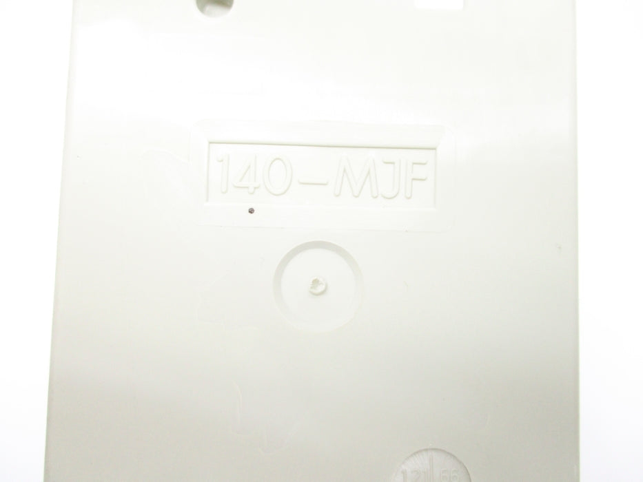 ALLEN BRADLEY 140-MJF NSNP