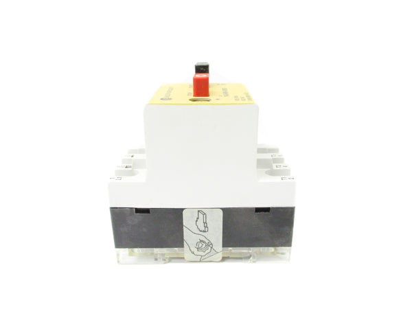 ALLEN BRADLEY 140-MN-0060 SER. B 690VAC 0.4-0.6A NSNP