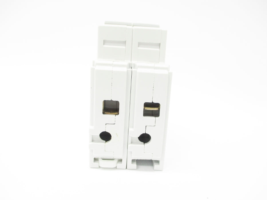 ALLEN BRADLEY 1492-CB2G160 SER. C 16A 277VAC NSMP