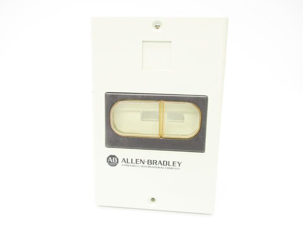 ALLEN BRADLEY 140-MJF SER. A (YL/WH) NSMP