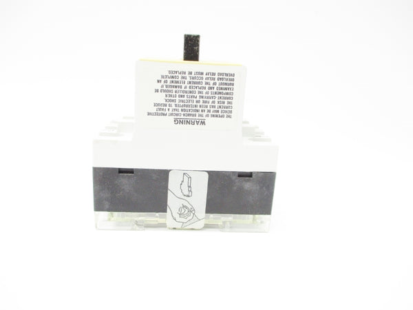 ALLEN BRADLEY 140-MN-0060 SER. B (BR/YL) NSMP