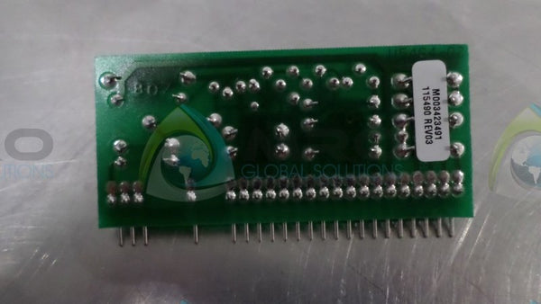 ALLEN BRADLEY 115490 NSNP