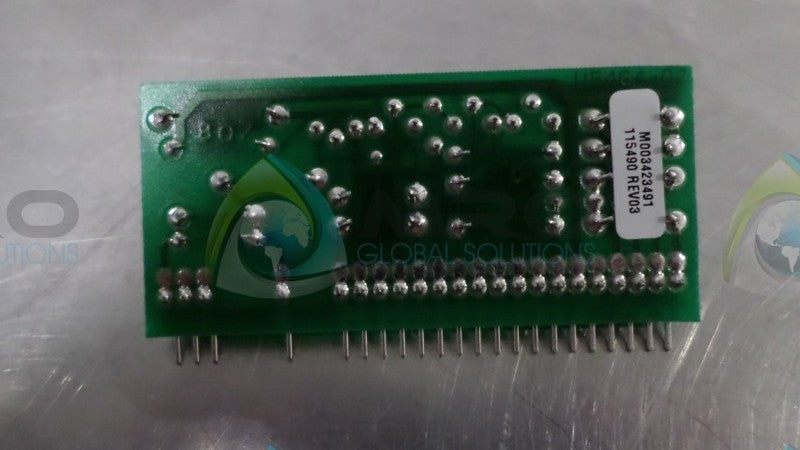 ALLEN BRADLEY 115490 NSNP