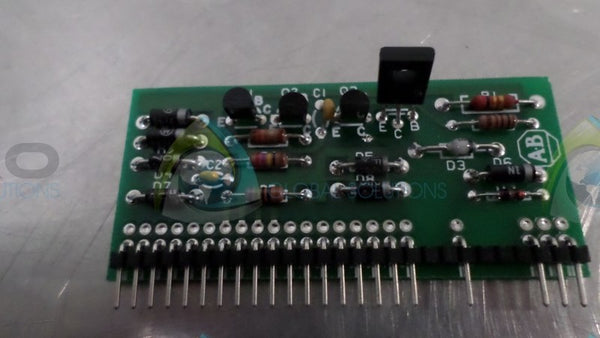 ALLEN BRADLEY 115490 NSNP