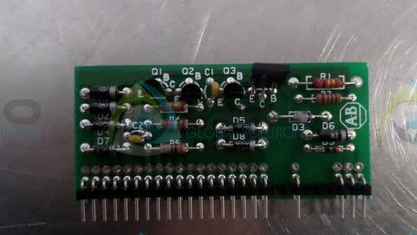 ALLEN BRADLEY 115490 NSNP