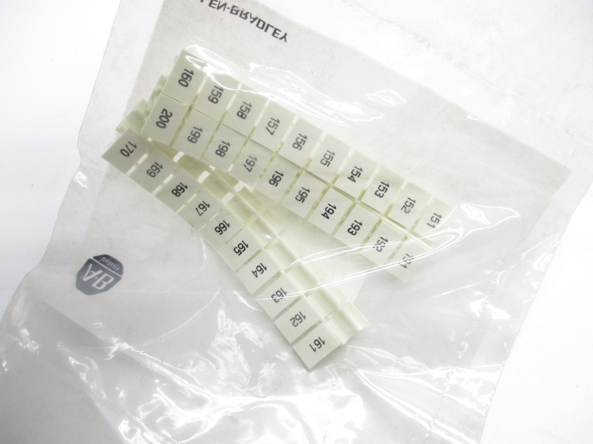 ALLEN BRADLEY 1492-NX55 NSMP