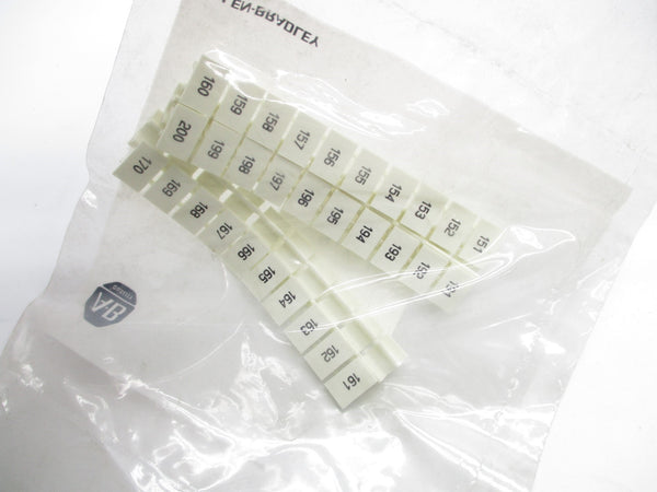 ALLEN BRADLEY 1492-NX55 NSMP