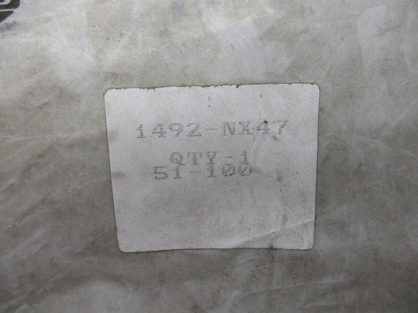 ALLEN BRADLEY 1492-NX47 NSMP