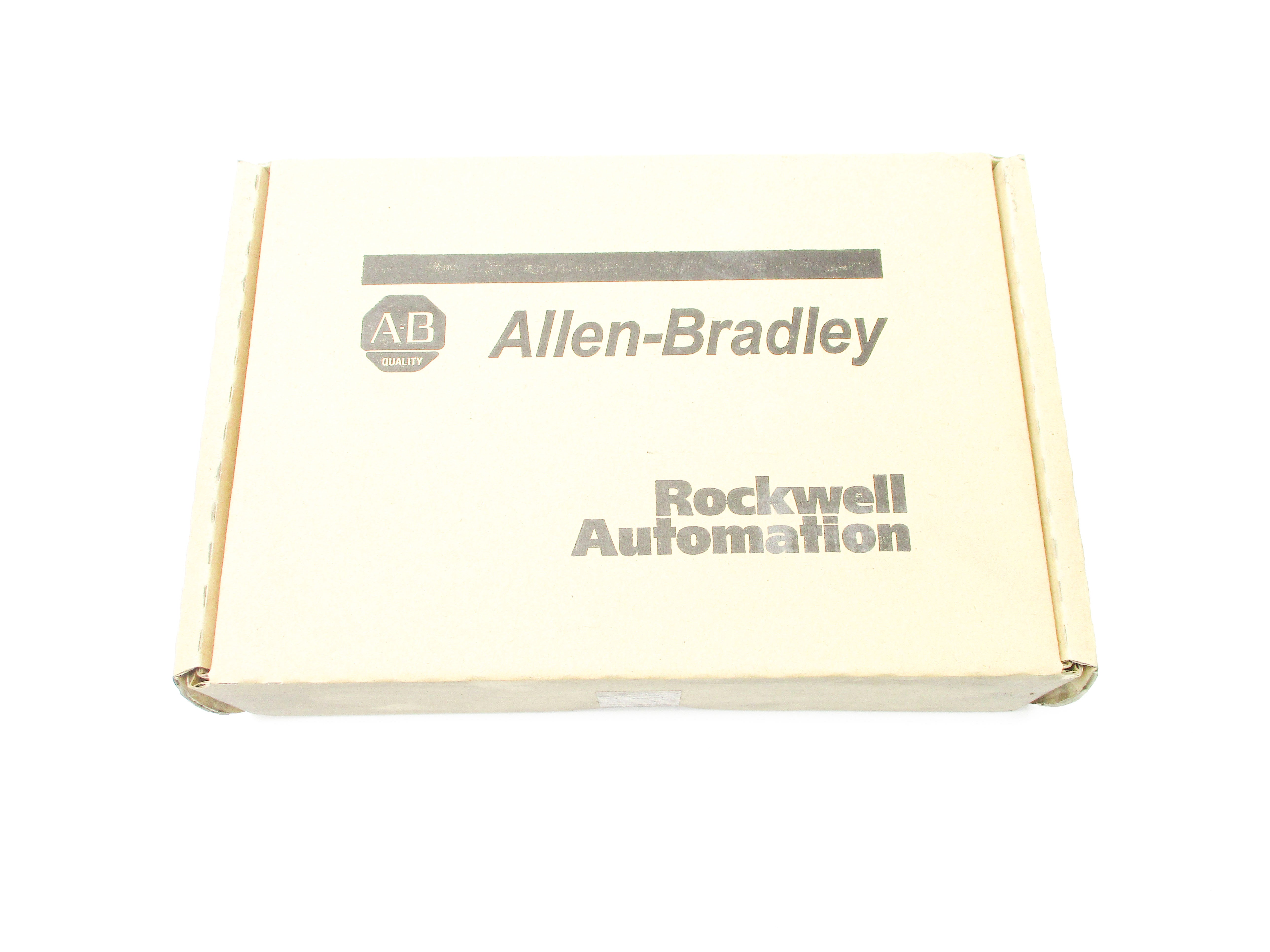 ALLEN BRADLEY 1746-OX8 SER. A DATE: 2011 NSFS