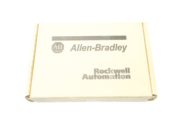 ALLEN BRADLEY 1746-OX8 SER. A DATE: 2011 NSFS