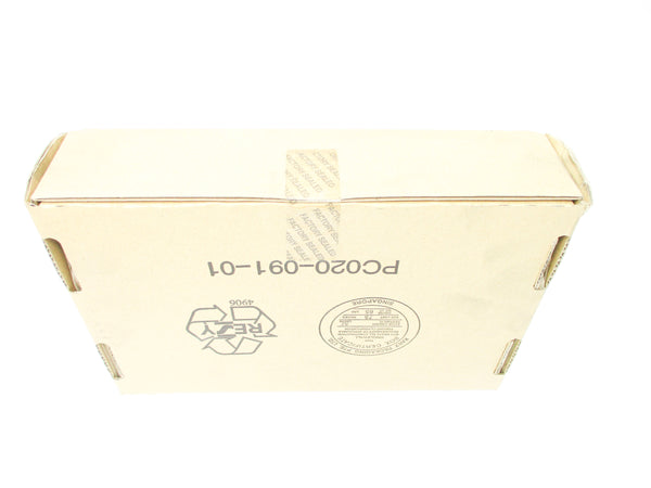 ALLEN BRADLEY 1746-OX8 SER. A DATE: 2011 NSFS