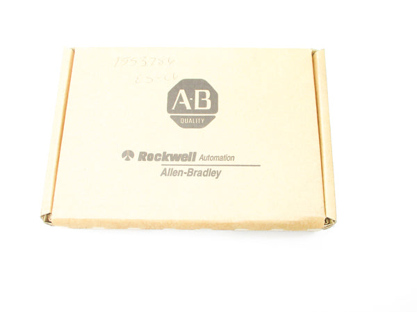 ALLEN BRADLEY 1746-OW8 SER. A DATE: 2009 NSFS