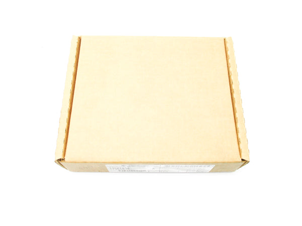 ALLEN BRADLEY 1756-IB16 SER. A F/W 3.3 DATE: 2011 NSFS