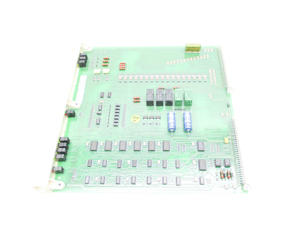 ABB 3HAB2211-8/1 NSNP