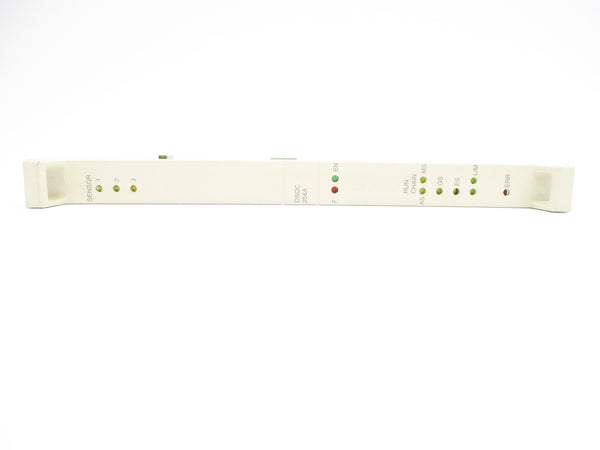 ABB 3HAB2211-8/1 NSNP