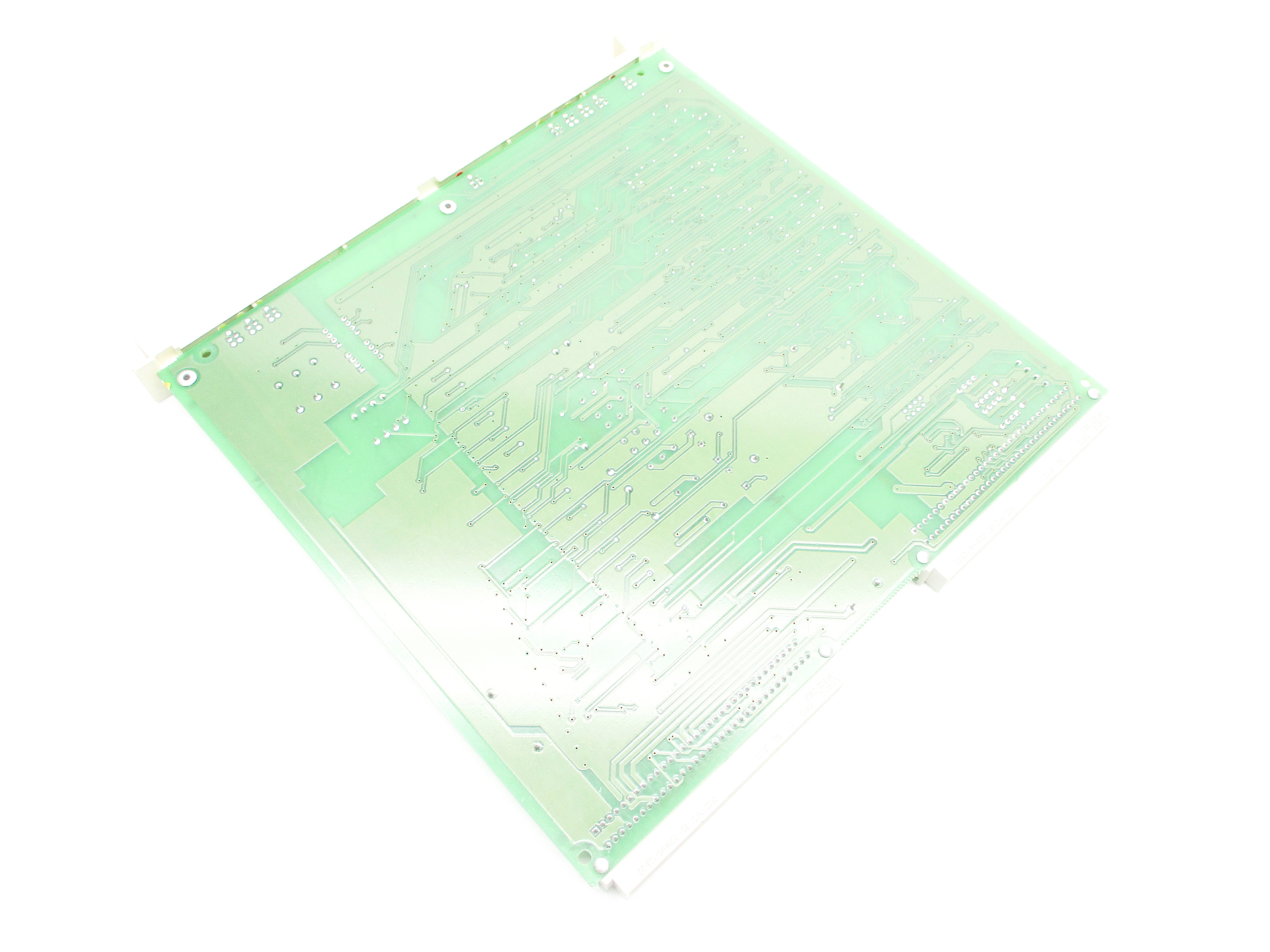 ABB 3HAB2211-8/1 NSNP