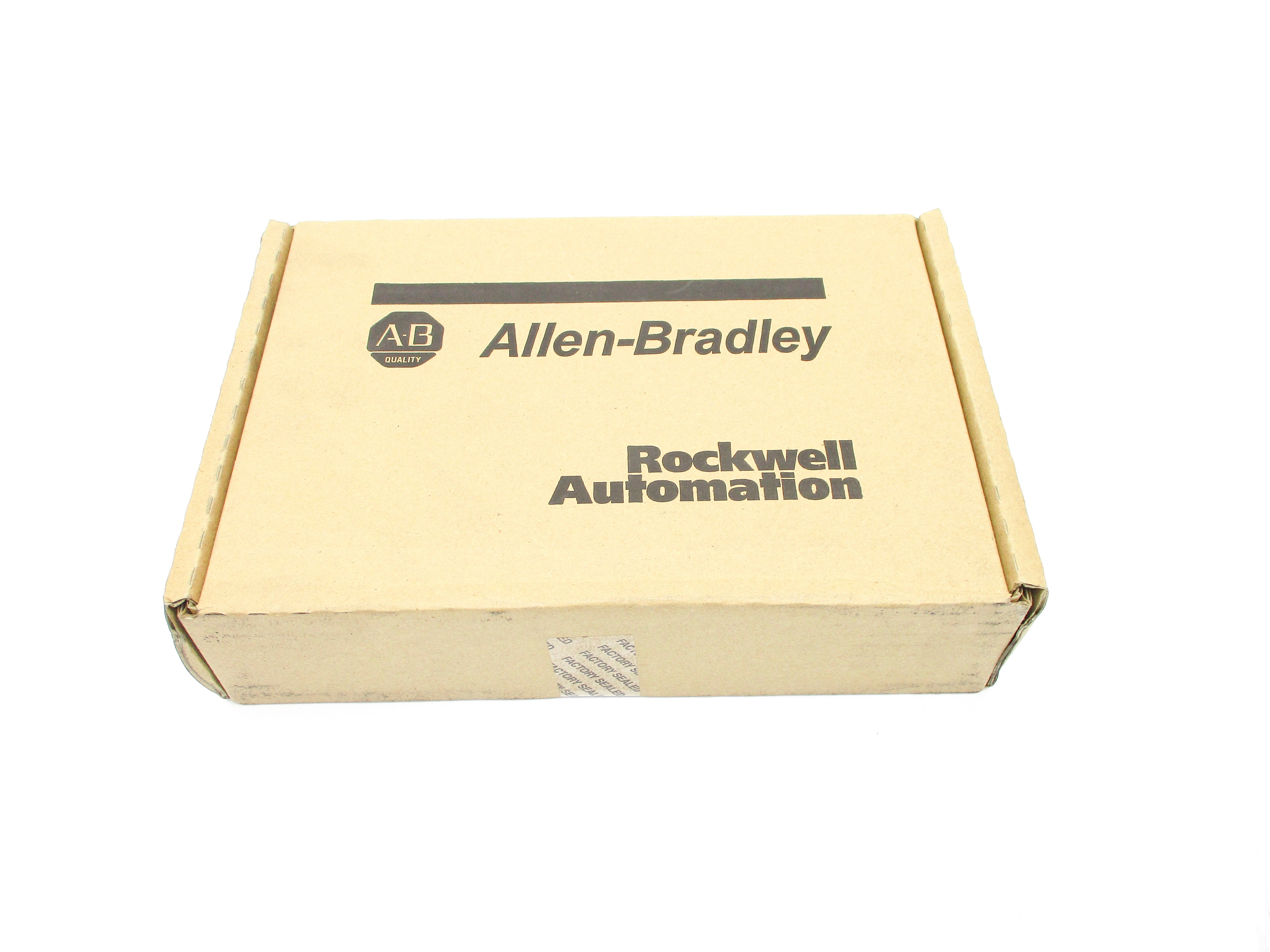ALLEN BRADLEY 1746-OX8 SER. A NSFS