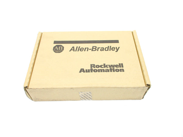 ALLEN BRADLEY 1746-OX8 SER. A NSFS