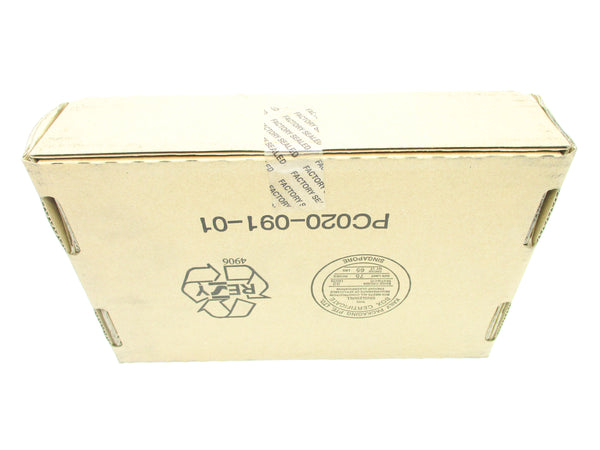 ALLEN BRADLEY 1746-OX8 SER. A NSFS