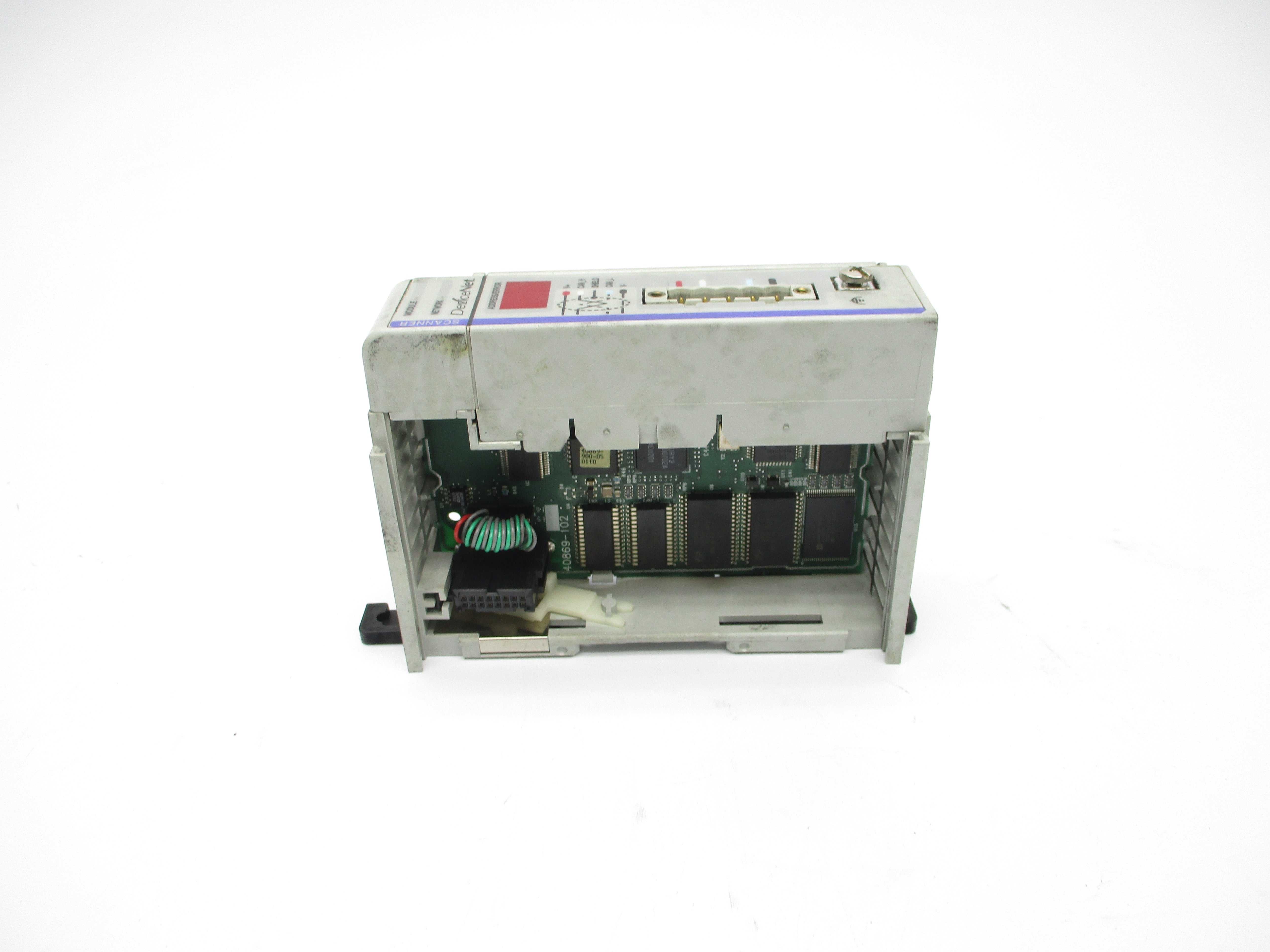 ALLEN BRADLEY 1769-SDN SER. B F/W 2.2 UNMP