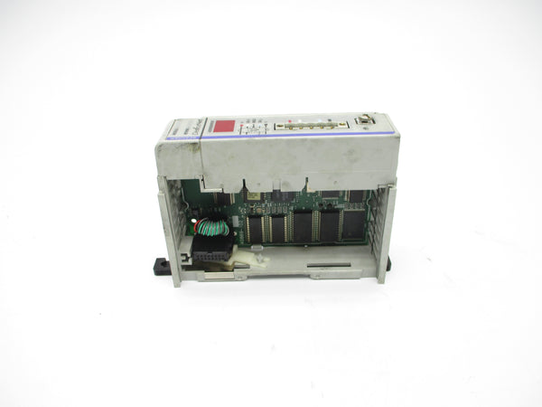 ALLEN BRADLEY 1769-SDN SER. B F/W 2.2 UNMP