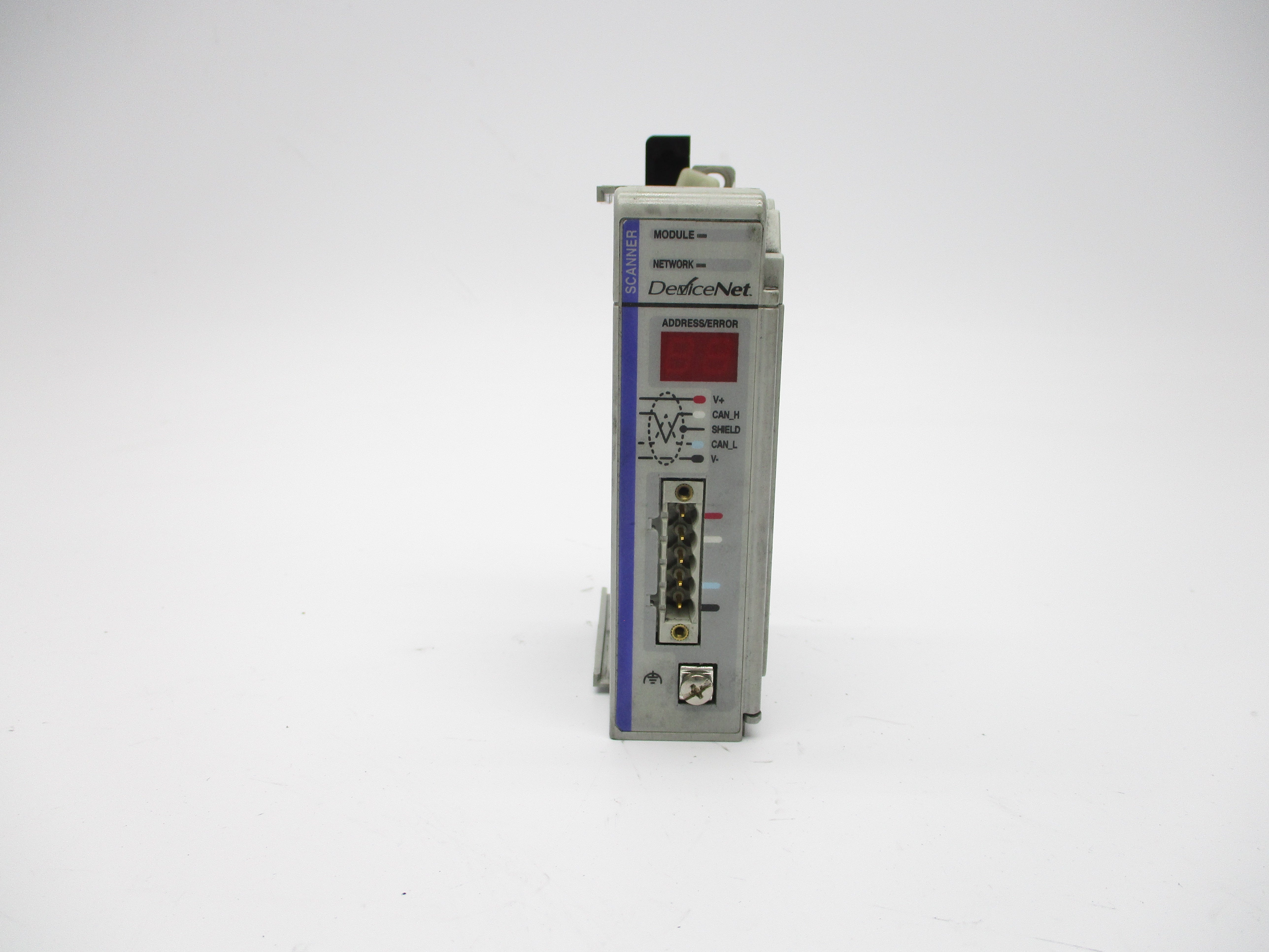 ALLEN BRADLEY 1769-SDN SER. B F/W 2.2 UNMP