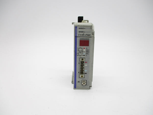 ALLEN BRADLEY 1769-SDN SER. B F/W 2.2 UNMP